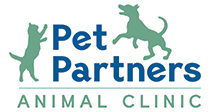 Link to Homepage of Pet Partners Animal Clinic
